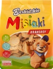 Beskidzkie Misiaki Krakersy