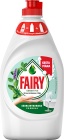 Fairy Sensitive Płyn do mycia