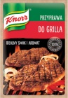 Knorr Przyprawa do grilla