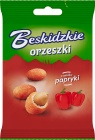 Beskidzkie Orzeszki w cieście