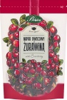 Bifix Napar owocowy z żurawiną
