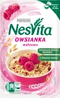 Nestle NesVita Owsianka malinowa