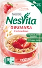 Nestle NesVita Owsianka truskawkowa