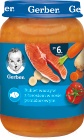 Gerber Bukiet warzyw z łososiem