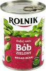 Rolnik Bób konserwowy