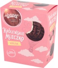 Wawel Królewskie mleczko waniliowe