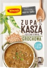 Winiary Zupa z kaszą jęczmienną