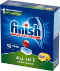 Finish All in 1 Lemon Tabletki