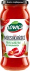 Łowicz Sos meksykański