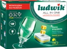 Ludwik Ultimate Power All in One