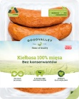 Goodvalley Kiełbasa 100% mięsa