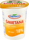 Piątnica śmietana do zup 18%