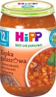HiPP Zupka gulaszowa z ziemniakami,