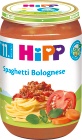 Hipp Spaghetti Bolognese BIO
