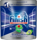 Finish Quantum Max Apple & Lime