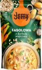 JemyJemy zupa fasolowa