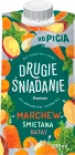 Dawtona Drugie Śniadanie