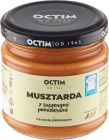 Octim Musztarda z suszonymi