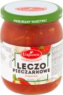 Urbanek Leczo pieczarkowe pikantne