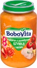 BoboVita obiadek makaron
