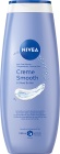 Nivea Żel pod prysznic Creme Smooth