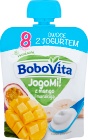 BoboVita JogoMi! Deserek
