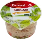 Drosed Kurczak w galarecie