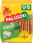 Lajkonik Paluszki o smaku cebulki