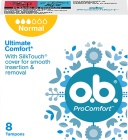 O.B. ProComfort Normal Tampony