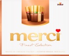 Merci Finest Selection Kolekcja