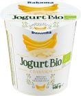 Bakoma Jogurt Bio z bananem
