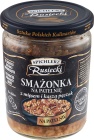Spichlerz Rusiecki Smażonka na