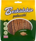 Beskidzkie Paluszki z sezamem