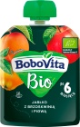 BoboVita BIO mus w tubce