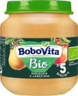 BoboVita BIO deserek