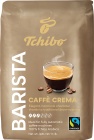 Tchibo Barista Caffe Crema Kawa