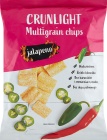 TBM Crunlight chrupki wielozbożowe