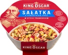 King Oscar Sałatka gotowa
