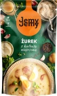 JemyJemy zupa żurek