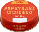B&K Paprykarz szczeciński