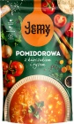 JemyJemy zupa pomidorowa