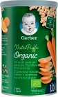 Gerber Nutripuffs Chrupki