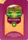 Kerrygold Ser irlandzki Red Cheddar