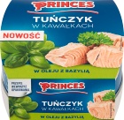 Princes Tuńczyk w kawałkach
