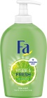 Fa Hygiene & Fresh Lime Mydło