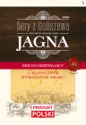 Sery z Goliszewa Jagna Ser