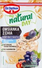 Dr. Oetker My Natural Day Owsianka