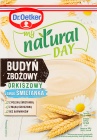 Dr. Oetker My Natural Day Budyń