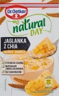 Dr. Oetker My Natural Day Jaglanka