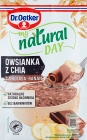 Dr. Oetker My Natural Day Owsianka